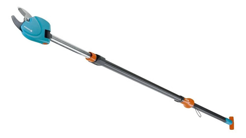 TIJERÓN DE PODA ALUMINIO TELESCÓPICO 63 ALTUNA 345 - Agroplanet - Sergo