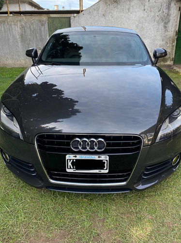 Audi TT 1.8 T Fsi