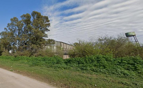 Alquiler Terreno Industrial 22.288 Mts Carlos Spegazzini