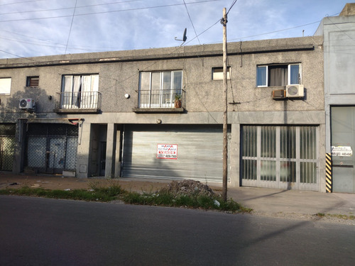 3 Locales Con 2 Viviendas Moron Haedo Venta