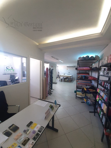 Imagem 24 de 30 de Salao - Sl00005 - 70652587