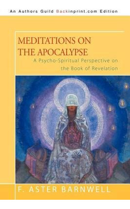 Libro Meditations On The Apocalypse - F Aster Barnwell