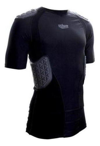 Body Protector Fútbol American Schutt Protech Tri Infantil