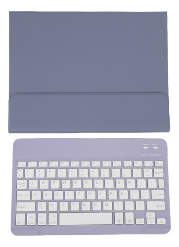 Funda De Teclado Para Tableta A16 De 11.ª Generación De 11 P