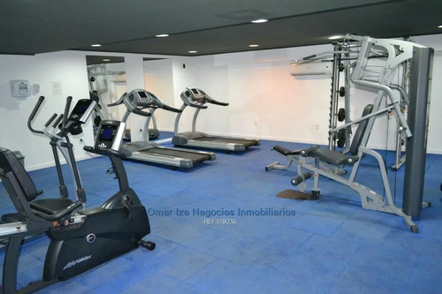 Imagen 11 de 13 de Venta Apartamento 3 Dormitorios Rambla Malvin