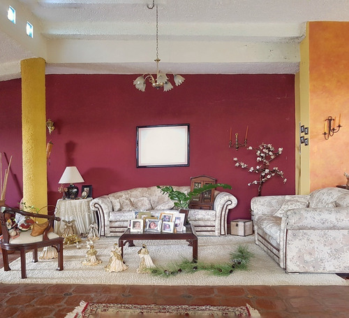Imagen 6 de 14 de Casa En Venta En El Hatillo La Mata
