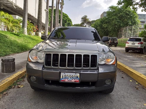 Imagen 2 de 9 de Jeep Grand Cherokee .