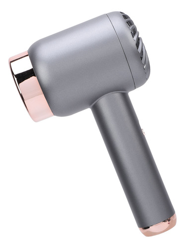 Secador De Pelo Inalámbrico Ionic Portable Stylish