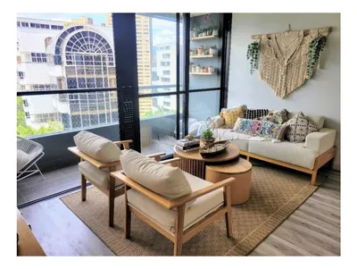 Apartamento en venta