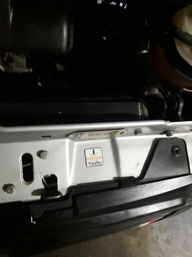 Fiat Fiorino 1.3 Fire 2012