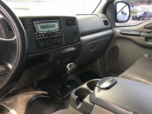Ford F-100 3.9 Cab. Doble Xlt 4x4 2011