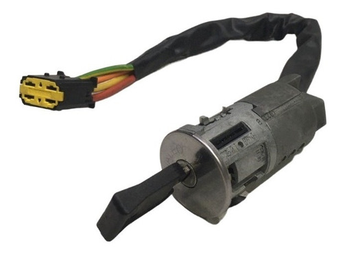 Llave Contactor Arranque Renault Sandero Logan Duster Valeo