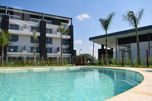 Imagen 12 de 14 de Depto - 2 Ambientes - Venta - Sendero - Nordelta