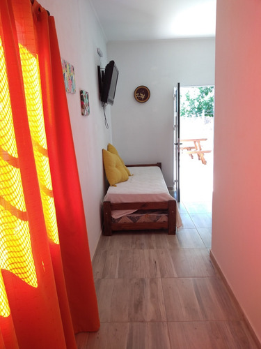Alquiler Temporario Bungalows La Tranquera