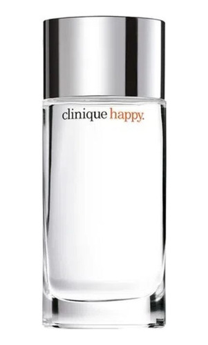 Perfume Clinique Happy Feminino 100ml - S/caixa