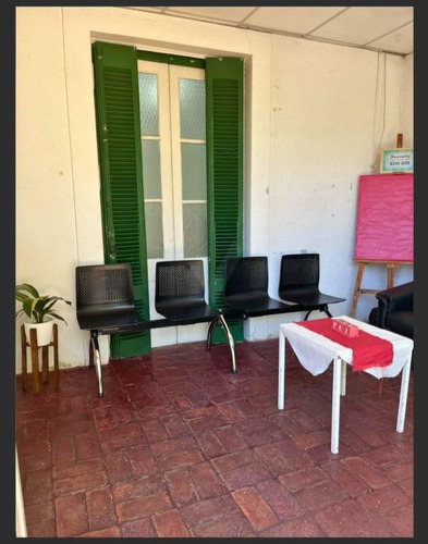 Casa En Alquiler Sobre Dos Lote Uso Comercial O Profesional En Quilmes Centro