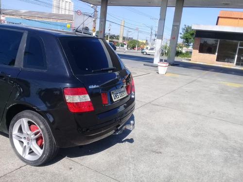 Fiat Stilo 2005 1.8 16v 5p