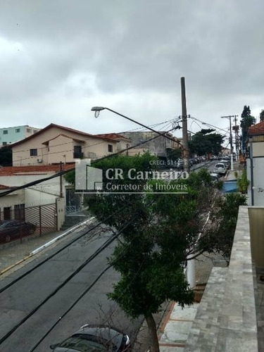 Imagem 11 de 19 de Sobrado No Centro Da Penha, Vende-se - 622