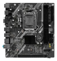 Comprar Placa Mae Tgt H61-t, Ddr3, Lga 1155, M-atx Chipset Intel H61