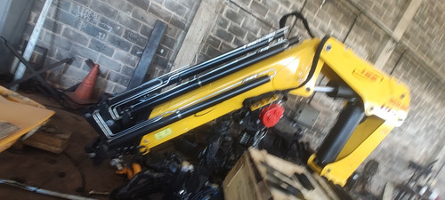 Volvo Vm 290 Vw 24 280 Atego 2426 S Munck Ing 45 2024 0 Km