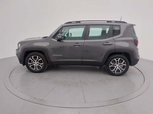 Jeep Renegade 1.3 T270 TURBO FLEX LONGITUDE AT6