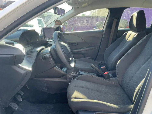 Peugeot 208 Like 1.0 (Flex)