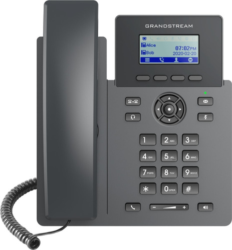 Telefono Ip Grandstream Grp2601 - Electrocom -