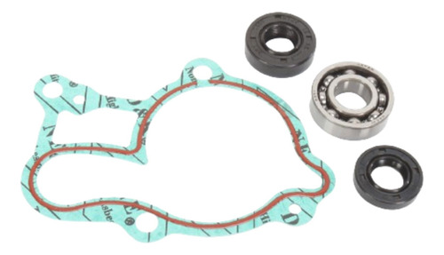 Kit Bomba Agua Yz125/250 99/21       