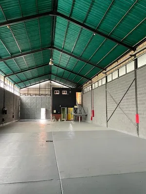 Galpón en venta