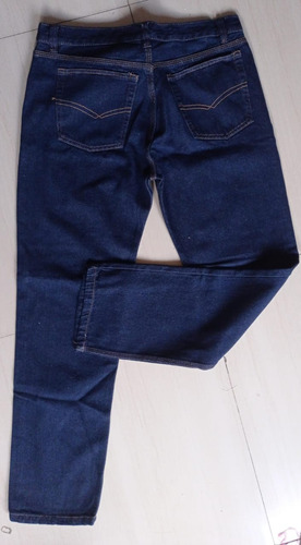 Jeans Dotacion Pack *6