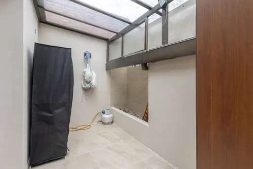 Apartamento En Venta En Santa Paula. Cod V4371