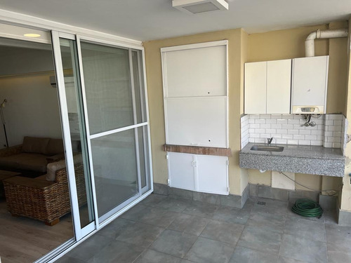 Imagen 19 de 21 de Departamento - Terrazas De La Bahia I