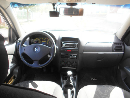 Imagen 7 de 22 de Fiat Adventure 1.8 2005 Nafta, Podría Tomar Permuta