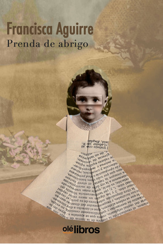 Prenda De Abrigo - Aguirre Benito, Francisca