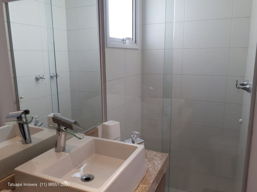 Imagem 7 de 18 de Apartamento Rua Renato Rinald - 98m²