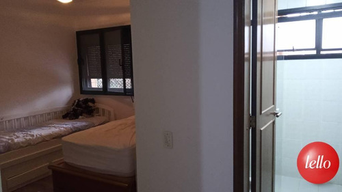 Imagem 14 de 30 de Apartamento - Ref: 224999