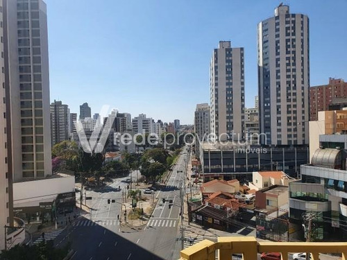 Imagem 6 de 16 de Apartamento À Venda Em Botafogo - Ap234475