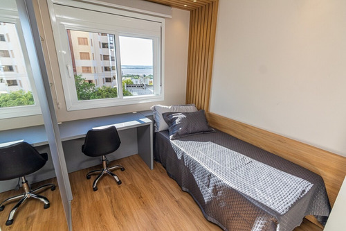 Imagem 26 de 29 de Cobertura Residencial Para Venda, Santa Tereza, Porto Alegre - Co5318. - Co5318-inc