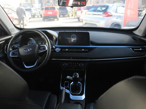 Chery Tiggo 3 Pro TIGGO 3 PRO GLS 1.5