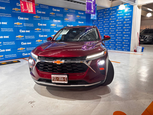 Chevrolet Trax 1.2 Lt At