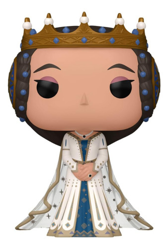 Funko Pop Disney: Disney Wish - Reina Amaya