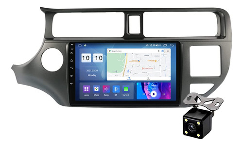 Autoradio Android Kia Rio 2015-2017 Carplay