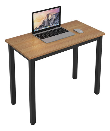 Escritorio De 31.5 Pulgadas Computadora Pequeña, Mesa ...
