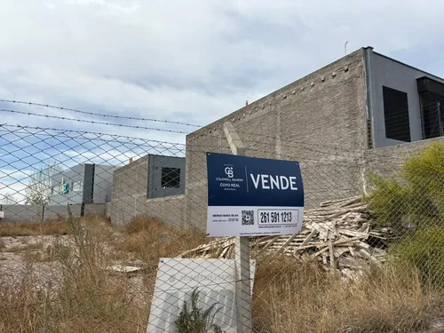 Terreno Apto Ph En Luzuriaga - foto 1