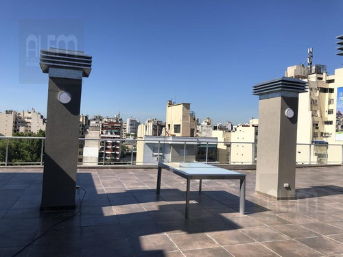 Imagen 13 de 15 de Departamento - Palermo