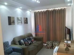 Imagem 3 de 30 de Apartamento Com 3 Dormitórios À Venda, 175 M² Por R$ 1.300.000,00 - Jardim São Paulo - Americana/sp - Ap1574