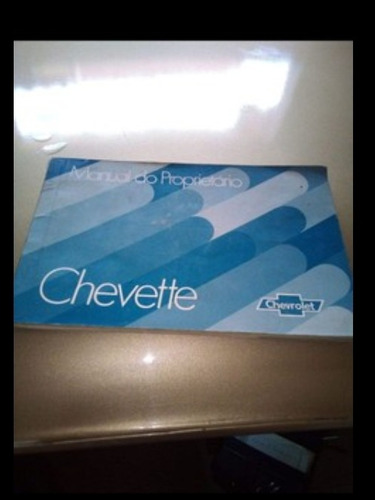 Imagem 3 de 4 de Chevrolet Chevette Hatch Hatch 1.4