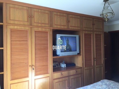 Imagem 13 de 21 de Apartamento - Ap00505 - 32807116