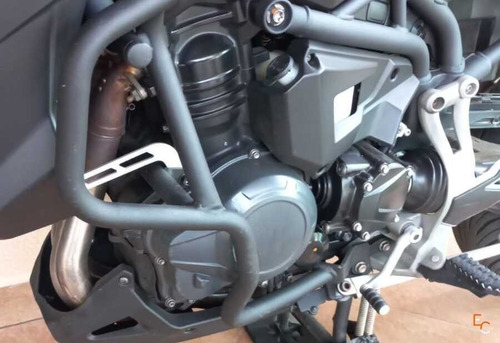 Imagem 7 de 8 de Triumph Tiger Explorer 2014