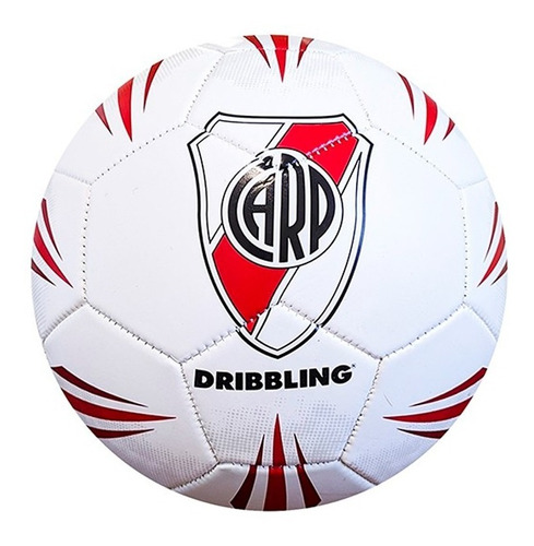 Balon Oficial Del River Plate